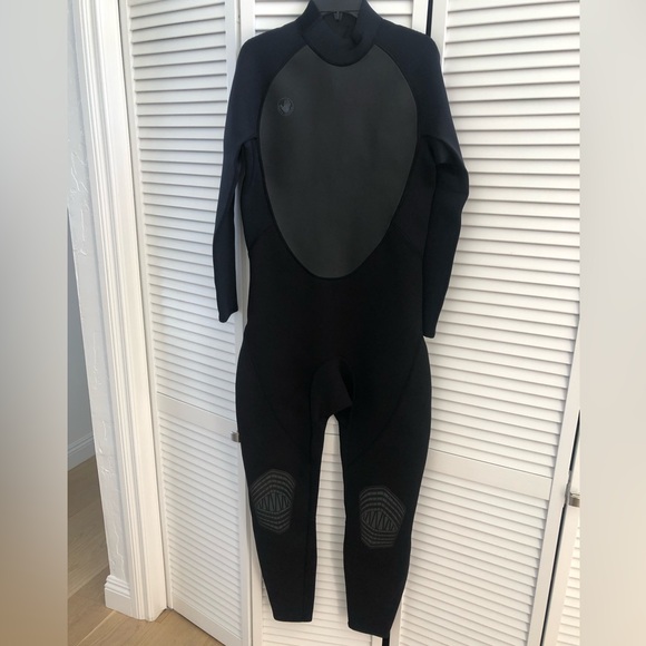 Men’s Body Glove XXL full wetsuit - Picture 2 of 7